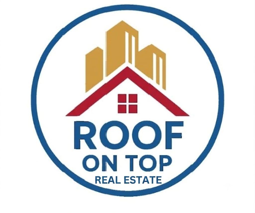 Roof On Top Real Estate